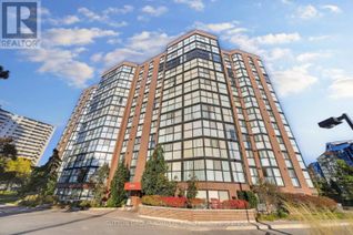 Condo for Sale, 2091 Hurontario Street #706, Mississauga (Cooksville), ON