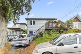 House for Sale, 849 Parker Street, White Rock, BC