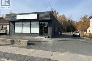 Industrial Property for Lease, 727 Lorne Street, Sudbury, ON