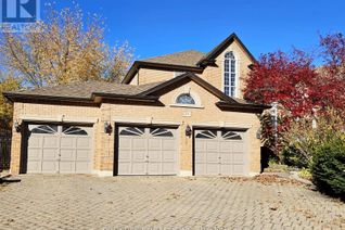 House for Sale, 34 Thomson Creek Boulevard, Vaughan (Islington Woods), ON