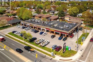 Business for Sale, 80 Ellesmere Road, Toronto (Wexford-Maryvale), ON