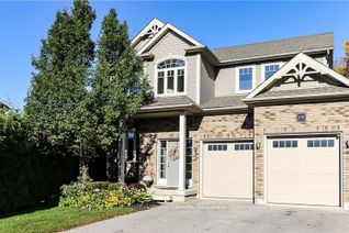 Detached House for Rent, 19 Mckean Crescent, Collingwood, ON