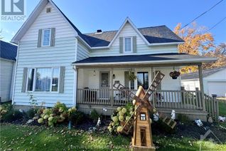 Detached House for Sale, 4948 Wales Road, South Stormont, ON