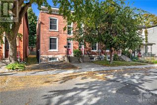 Triplex for Sale, 141 Primrose Avenue, Ottawa, ON