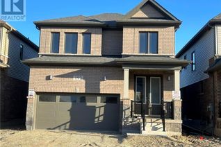 House for Rent, 197 Leslie Davis Street, Ayr, ON