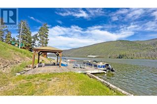 Property for Sale, 2474 Loon Lake Road, Loon Lake, BC