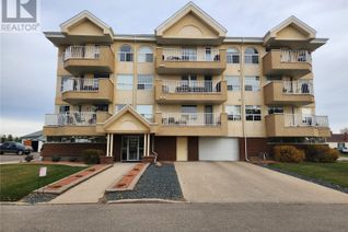 Condo Apartment for Sale, 105 729 101st Avenue, Tisdale, SK