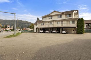 Condo Townhouse for Sale, 1662 Agassiz-Rosedale No 9 Highway #5, Agassiz, BC