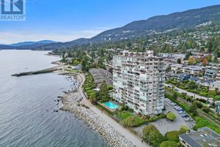 Condo for Sale, 150 24th Street #1006, West Vancouver, BC