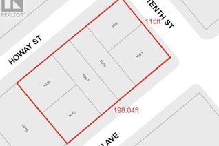 Property for Sale, 1011 Fifth Avenue, New Westminster, BC