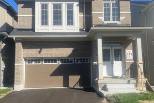 Property for Rent, 16 Tamworth Terrace, Barrie (City Centre), ON