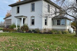 Duplex for Rent, 4180 Highway 62 Road, Prince Edward County (Ameliasburgh), ON