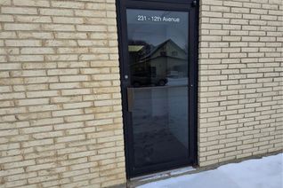 Office for Lease, 231 12th Avenue, Estevan, SK