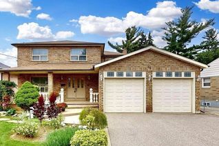 Detached House for Sale, 36 Hurricane Street, Vaughan (West Woodbridge), ON