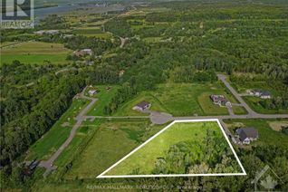 Land for Sale, 25 Nirmala Drive, Ottawa, ON