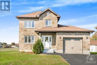 House for Sale, 35 Gareau Crescent, The Nation, ON