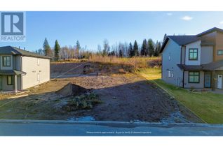 Property for Sale, 3551 Munro Way, Prince George, BC