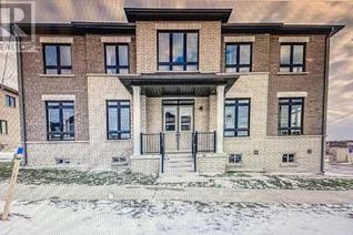 House for Rent, 1260 Klondike Drive, Oshawa (Kedron), ON