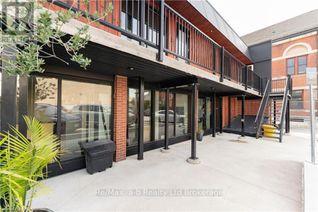 Commercial/Retail Property for Lease, 145 Ontario Street #102, Stratford, ON