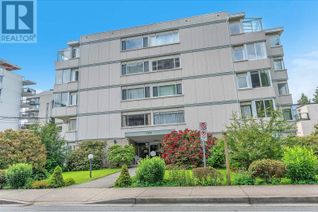 Condo Apartment for Sale, 1750 Esquimalt Avenue #306, West Vancouver, BC