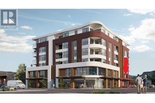 Commercial/Retail Property for Lease, 1363 Victoria Street, Squamish, BC