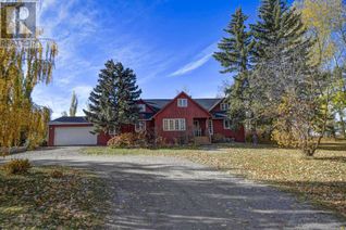 House for Sale, 223015 Range Road 274, Rural Rocky View County, AB