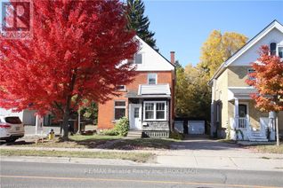 Detached House for Sale, 170 Erie Street, Stratford, ON