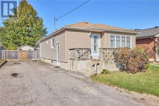 Detached House for Sale, 66 Rose Avenue, Thorold (557 - Thorold Downtown), ON