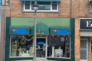 Commercial/Retail Property for Sale, 7 Talbot Street E, Aylmer (AY), ON