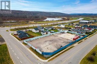 Commercial Land for Sale, 7428 Bulyea Avenue, Fort McMurray, AB