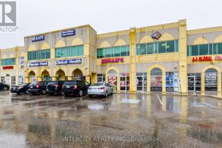 Office for Sale, 2960 Drew Road #142, Mississauga (Malton), ON