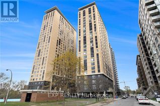 Condo for Sale, 105 Champagne Avenue #2208, Ottawa, ON