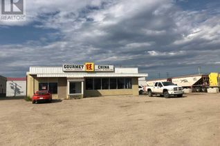 Business for Sale, 52 B Highway Aye, Fox Creek, AB