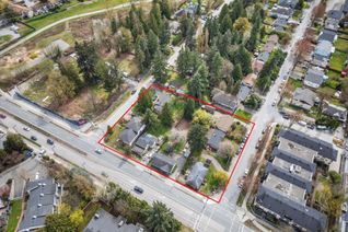 Commercial Land for Sale, 9990 138 Street, Surrey, BC