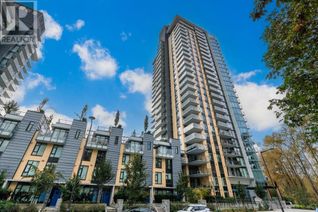 Condo Apartment for Sale, 1401 Hunter Street #607, North Vancouver, BC