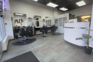 Barber/Beauty Shop Business for Sale, 12350 Harris Road #3, Pitt Meadows, BC