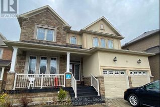 House for Sale, 47 Philips Lake Court, Richmond Hill (Jefferson), ON