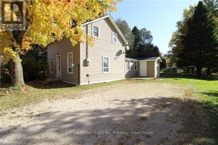 Detached House for Sale, 680216 Sideroad 30, Chatsworth, ON