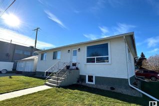 Property for Sale, 4903 51 Av, Evansburg, AB