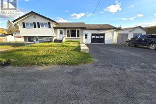 House for Sale, 69 Laurier-Levesque Avenue, Saint-Jacques, NB