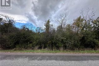 Land for Sale, Lot 15 Martin Drive, Stone Mills, ON