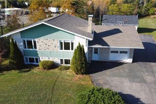 Property for Sale, 92 Du Pêcheur Street, Lamèque, NB