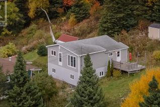 Detached House for Sale, 45 Georgetown Road, Corner Brook, NL