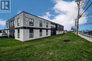 General Commercial Business for Sale, 607 Torbay Road, St. John's, NL