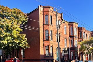 Triplex for Sale, 100-102 Carmarthen, Saint John, NB