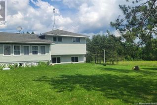 Detached House for Sale, 390 Pomerory Ridge Road, Pomeroy Ridge, NB