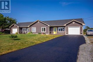 House for Sale, 13 Barne's Road, Bay Roberts, NL