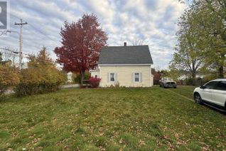 Duplex for Sale, 396 Washington Street, New Glasgow, NS