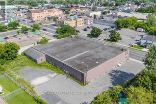 Commercial/Retail Property for Sale, 71 Ninth Street W, Cornwall, ON