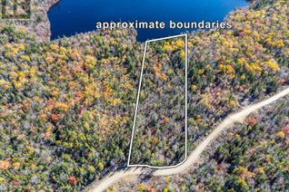 Land for Sale, Lot Dp-9 Eagle Road Road, Gavelton, NS